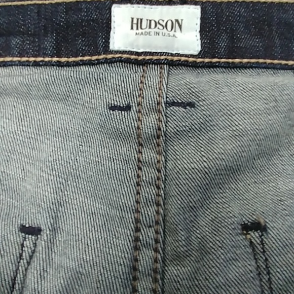 Hudson jeans - Picture 5 of 7